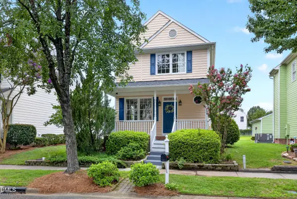 125 Fountain Springs Road, Holly Springs, NC 27540