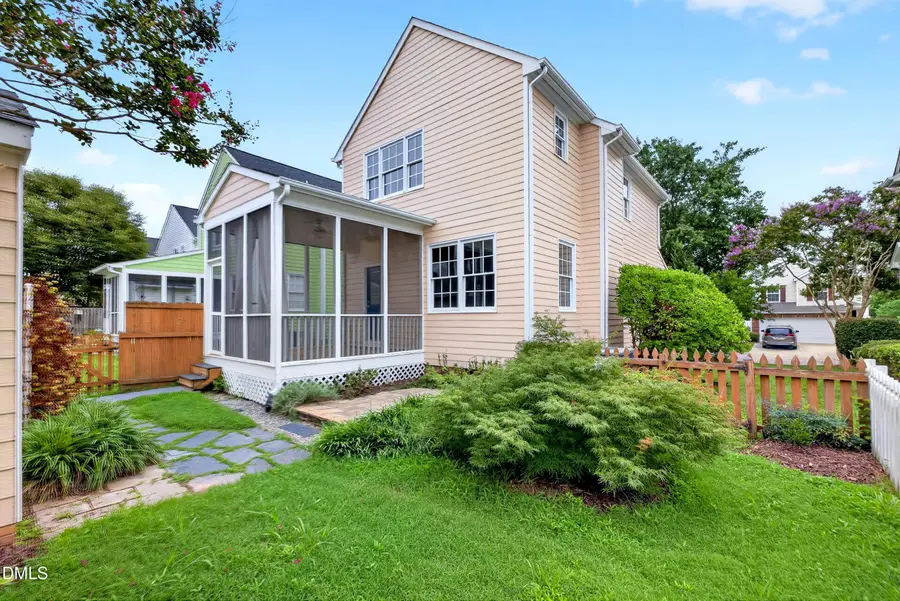 125 Fountain Springs Road, Holly Springs, NC 27540 - #3