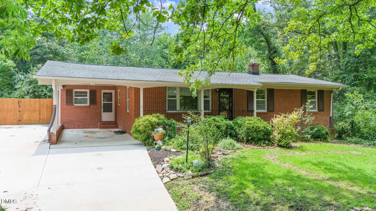 321 Clarendon Crescent, Raleigh, NC 27610 - #1