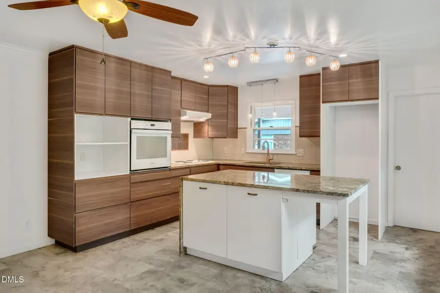 321 Clarendon Crescent, Raleigh, NC 27610 - #3