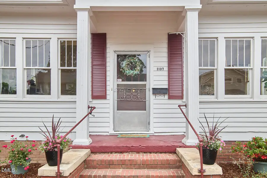 1107 Iredell Street, Durham, NC 27705 - #2