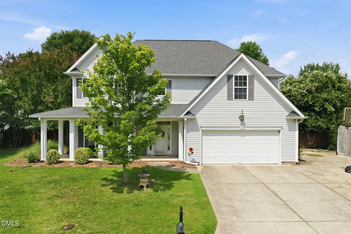 3123 Juniper Drive, Burlington, NC 27215 - #1