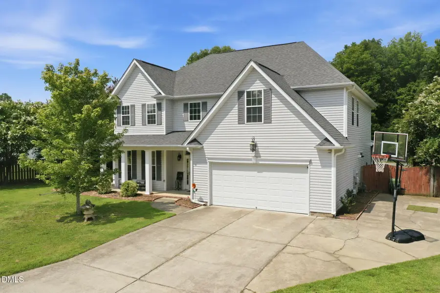 3123 Juniper Drive, Burlington, NC 27215 - #2