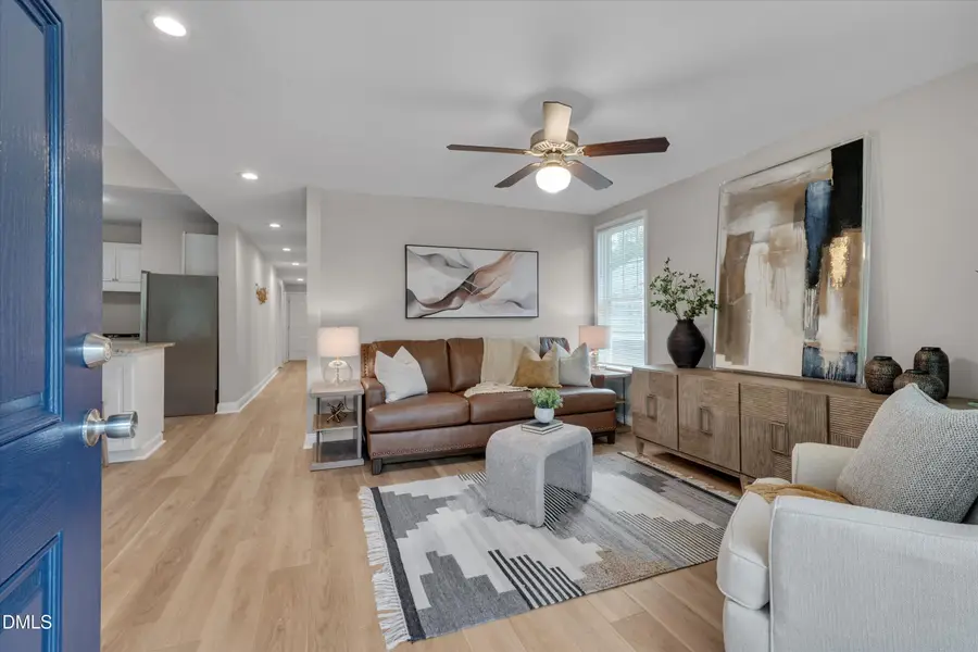 1208 Ivy Street, Durham, NC 27701 - #3