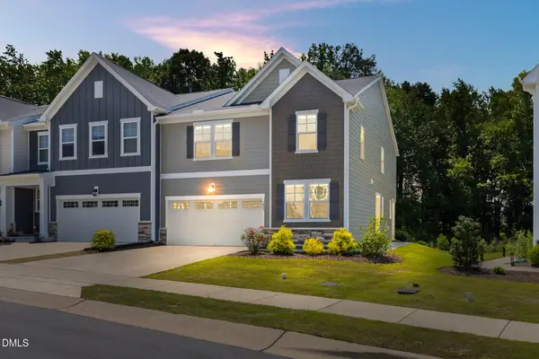 1837 Woodall Crest Drive, Apex, NC 27502