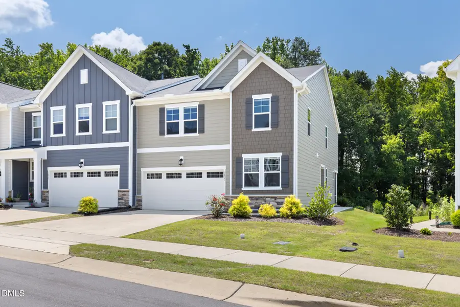 1837 Woodall Crest Drive, Apex, NC 27502 - #2