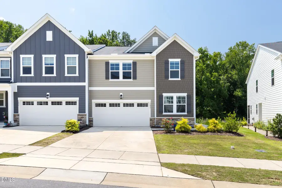 1837 Woodall Crest Drive, Apex, NC 27502 - #3