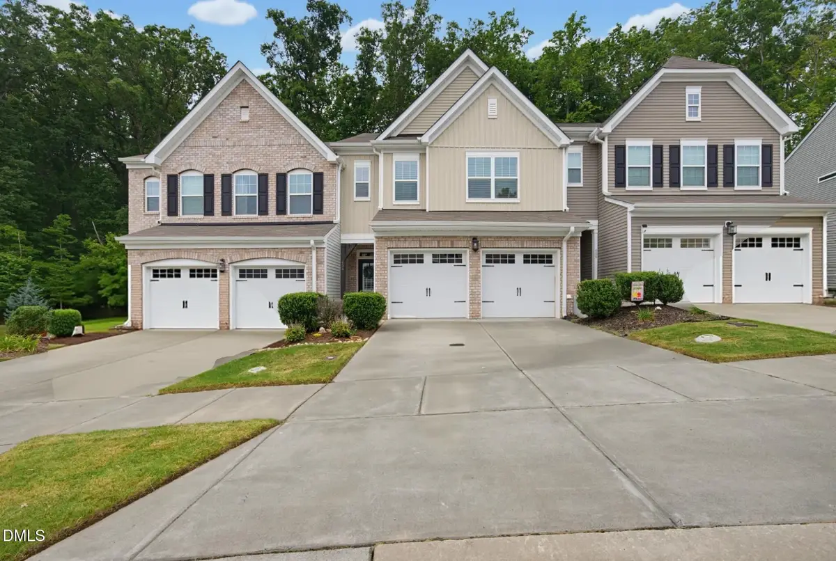 455 Great Eno Path, Hillsborough, NC 27278 - #1