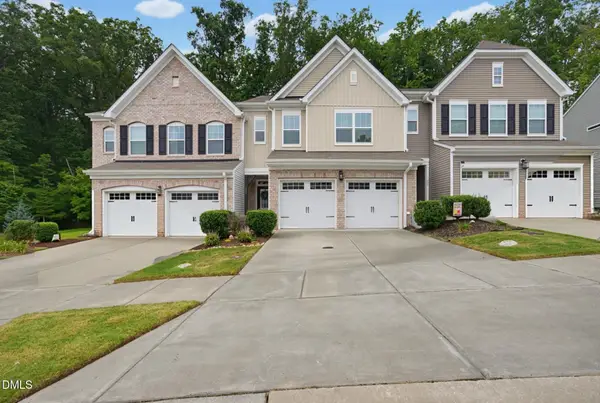 455 Great Eno Path, Hillsborough, NC 27278
