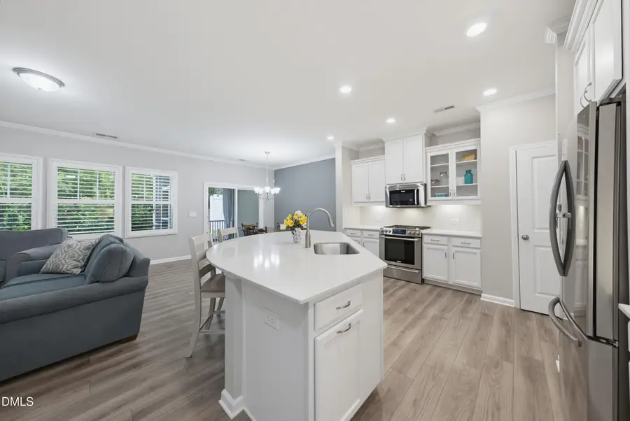 455 Great Eno Path, Hillsborough, NC 27278 - #2