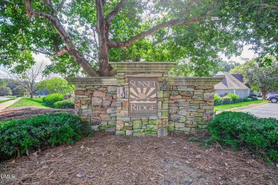 4805 Sunset Forest Circle, Holly Springs, NC 27540 - #3