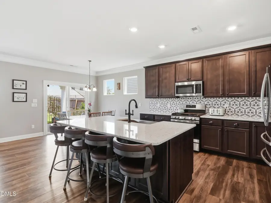 409 Glenwyck Court, Fuquay Varina, NC 27526 - #2