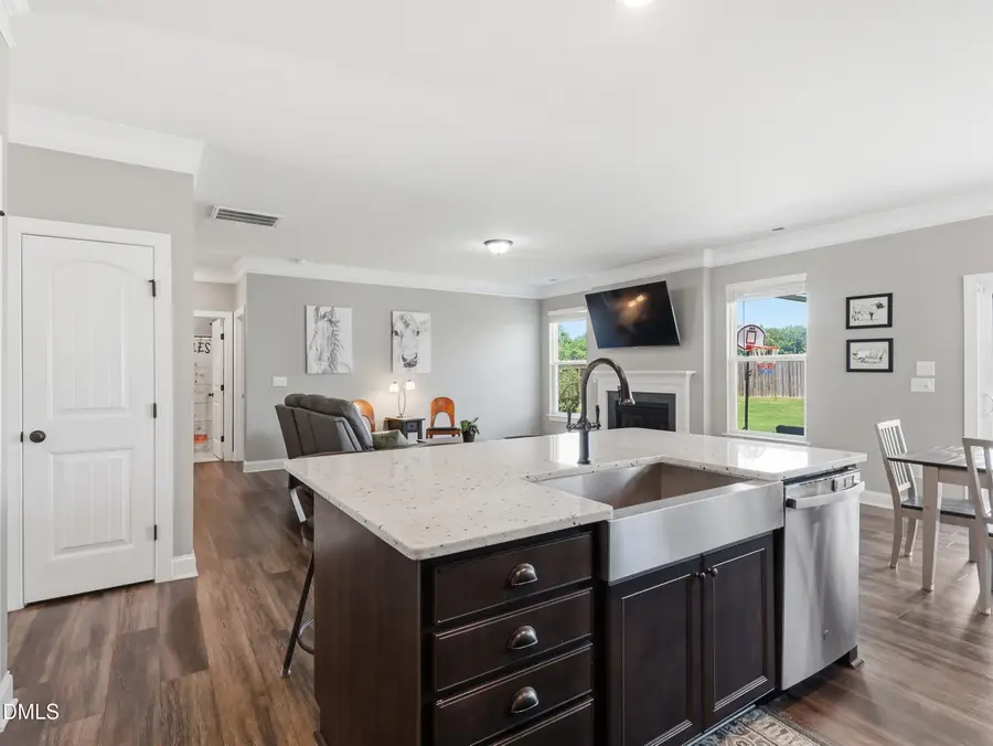 409 Glenwyck Court, Fuquay Varina, NC 27526 - #3
