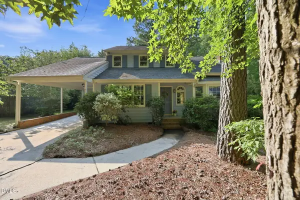 110 Stockett Court, Garner, NC 27529