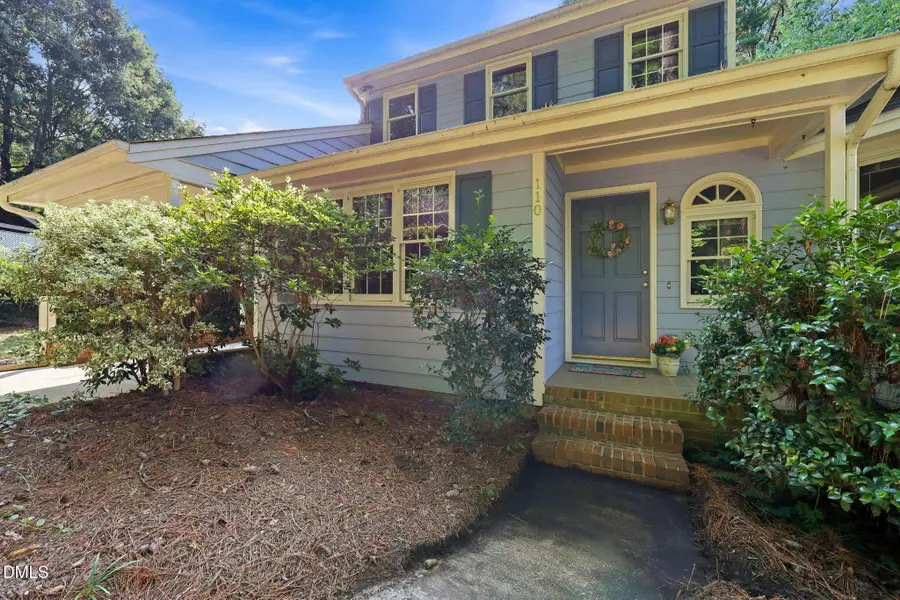 110 Stockett Court, Garner, NC 27529 - #2