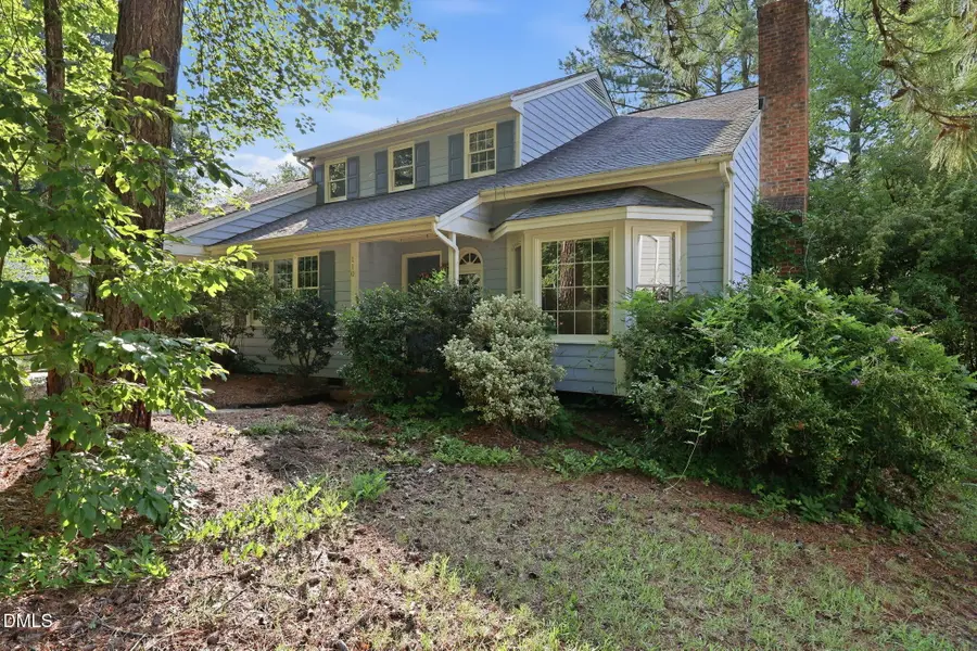 110 Stockett Court, Garner, NC 27529 - #3