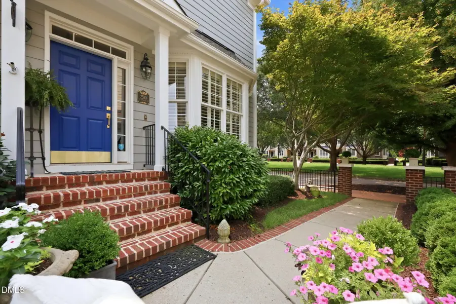 2510 St Pauls Square, Raleigh, NC 27614 - #3