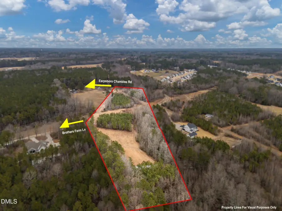 2151 Pace Farm Road, Wendell, NC 27591 - #3