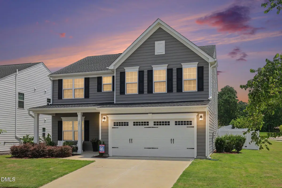 1081 Chevy Pk Landing, Wendell, NC 27591 - #1