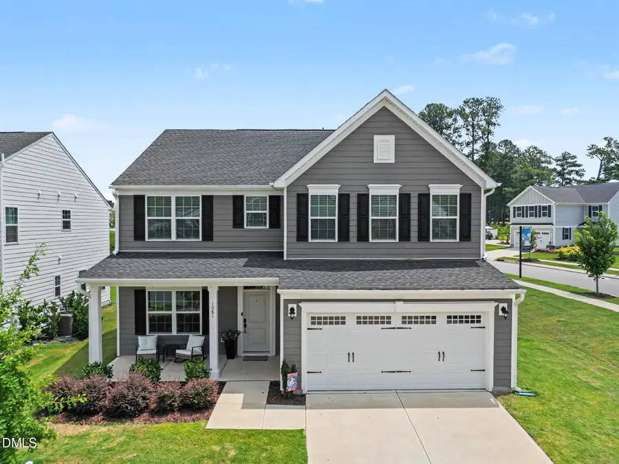 1081 Chevy Pk Landing, Wendell, NC 27591 - #3