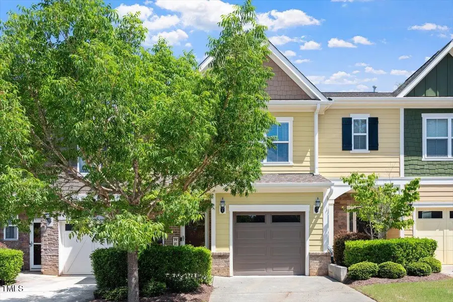 120 Ransomwood Drive, Apex, NC 27539 - #2