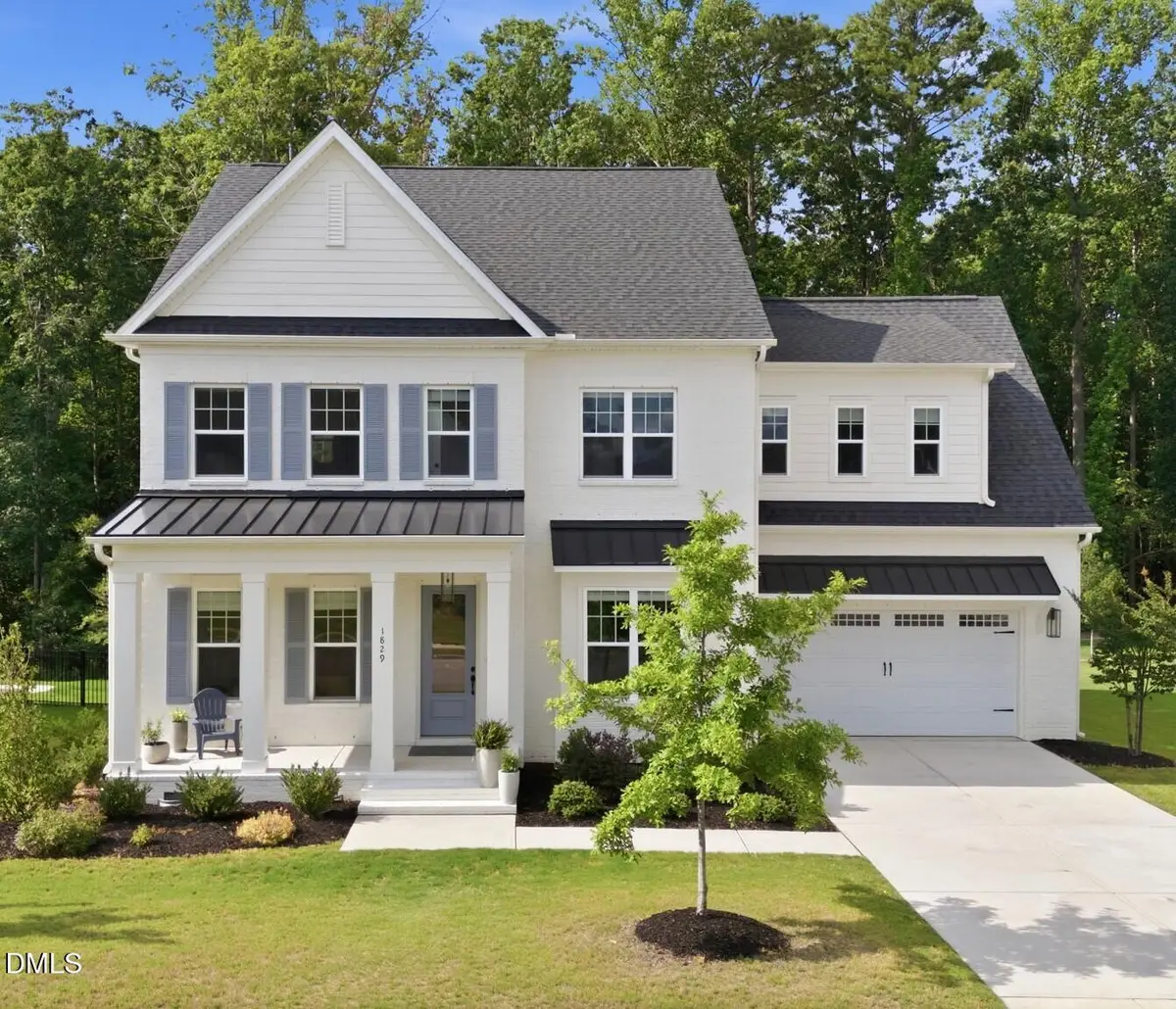 1829 SE Prucha Place, Apex, NC 27523 - #1
