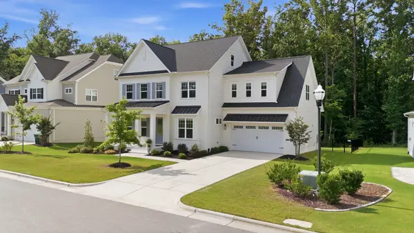 1829 Prucha Place, Apex, NC 27523