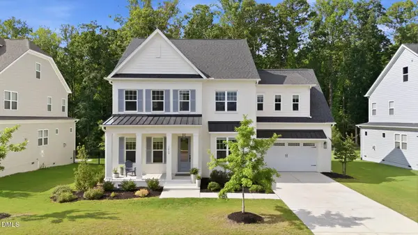 1829 Prucha Place, Apex, NC 27523