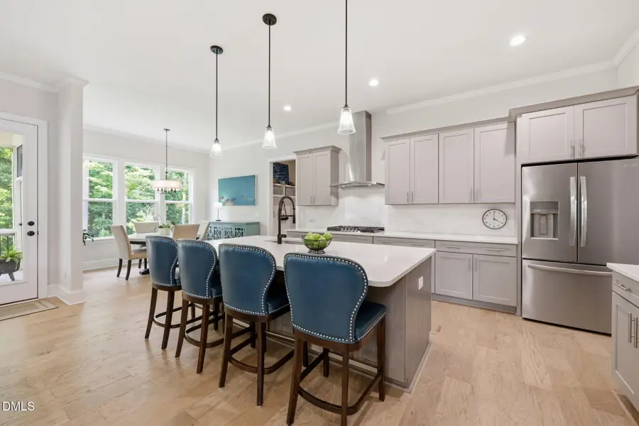 1829 Prucha Place, Apex, NC 27523 - #2