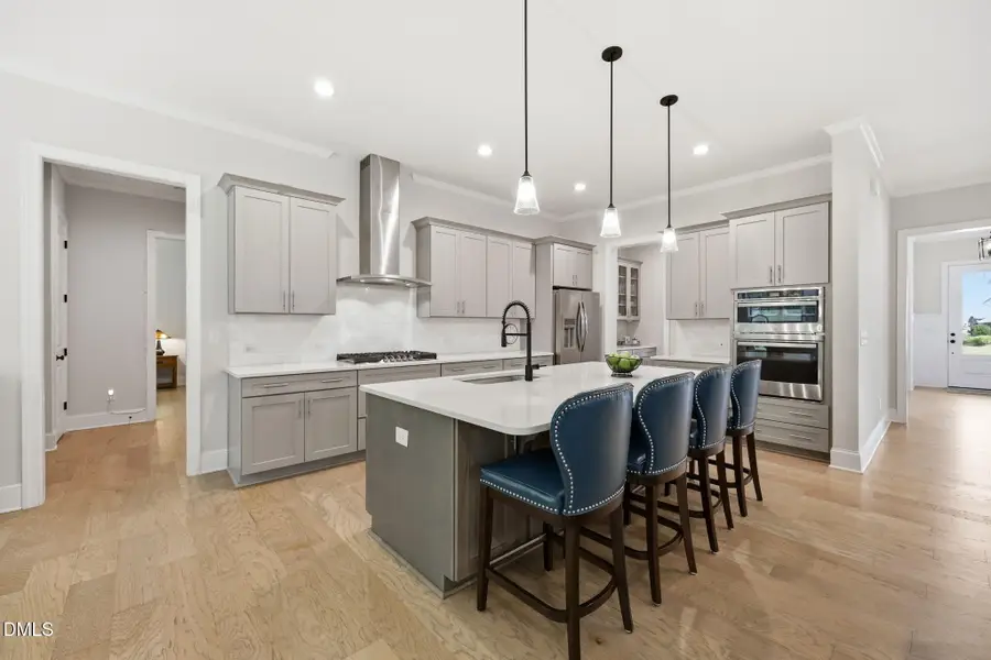 1829 Prucha Place, Apex, NC 27523 - #3