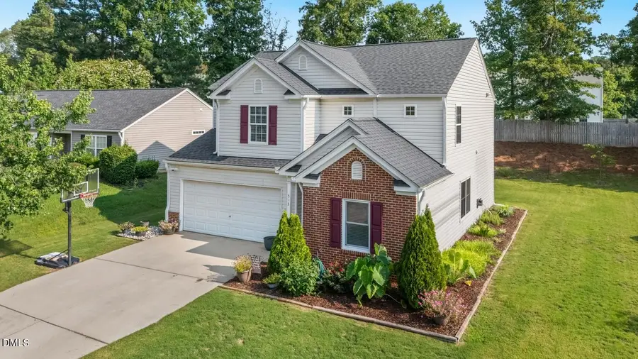 513 Birchtree Valley Court, Fuquay Varina, NC 27526 - #3