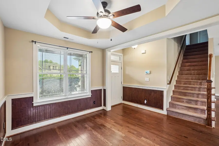 112 Camden Pl Street, Princeton, NC 27569 - #3
