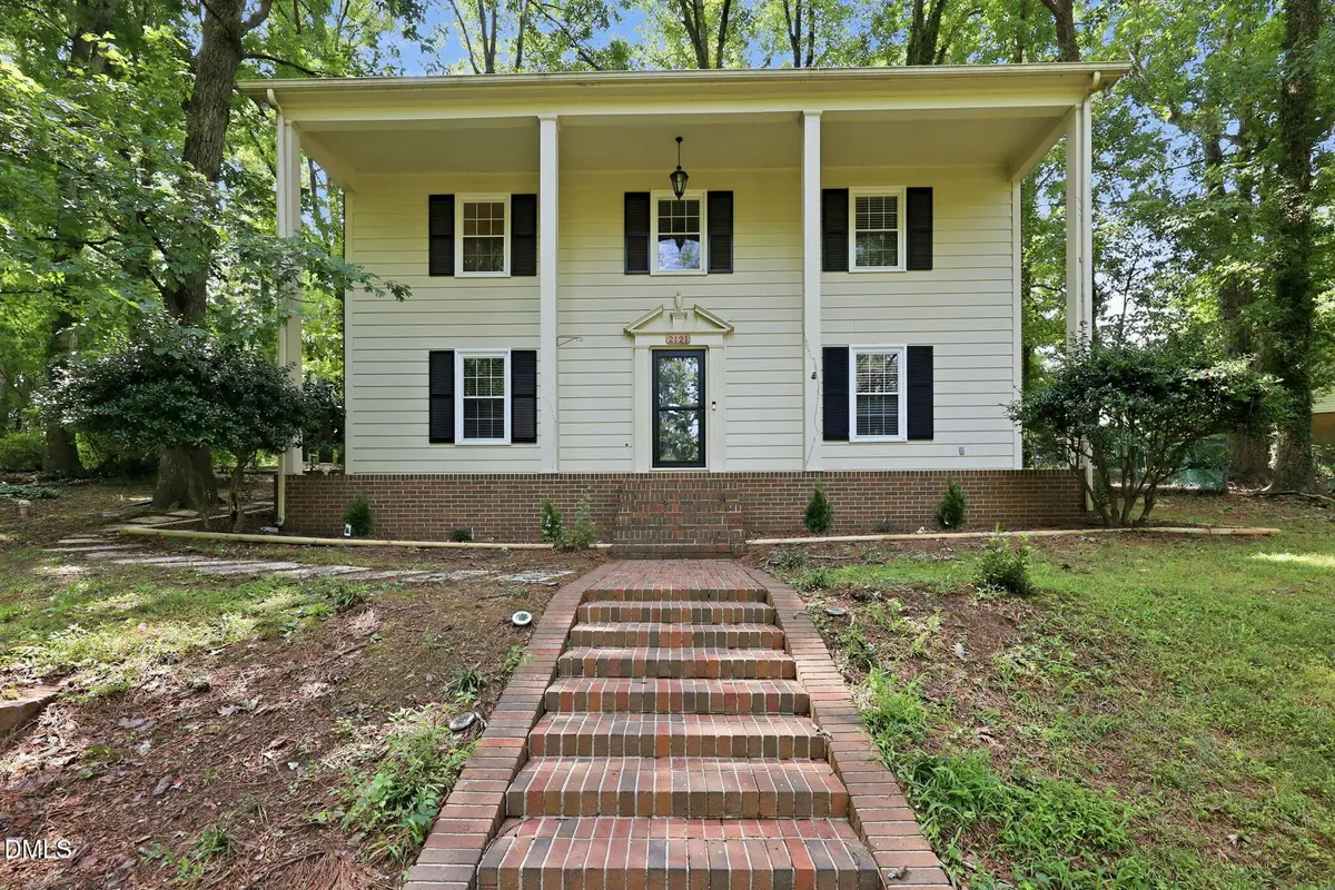 2121 N Shoreline Drive, Sanford, NC 27330 - #1