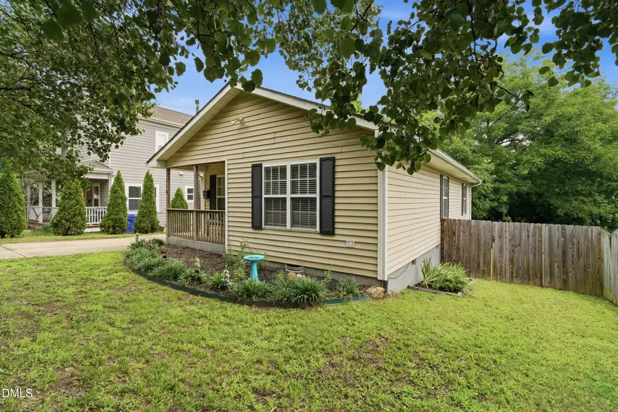 114 N Blacknall Street, Durham, NC 27703 - #2