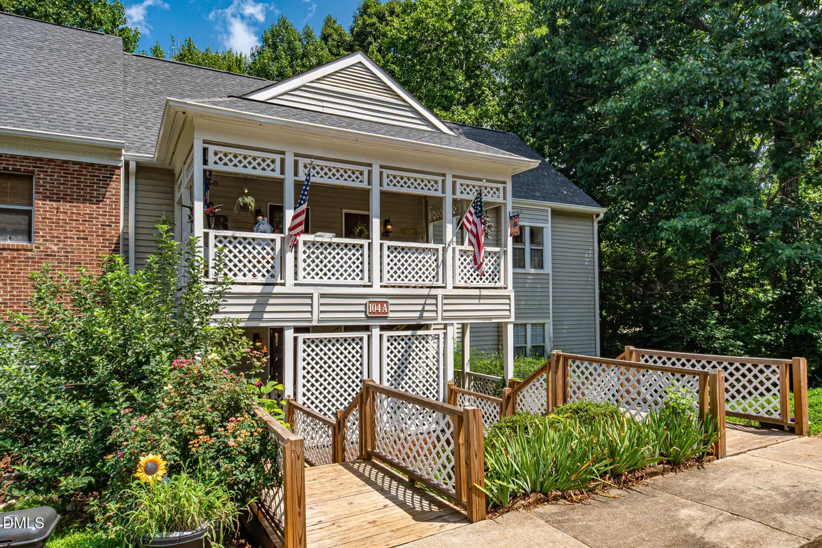104 Choptank Court, Cary, NC 27513 - #1