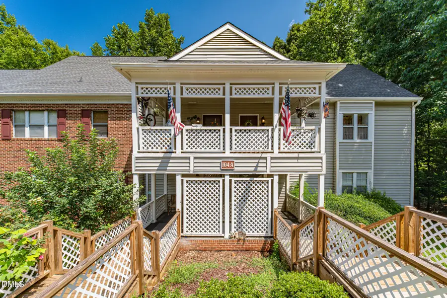 104 Choptank Court, Cary, NC 27513 - #2