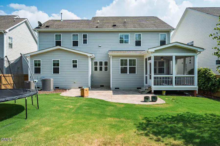 558 Boulder Point Drive, Chapel Hill, NC 27516 - #2