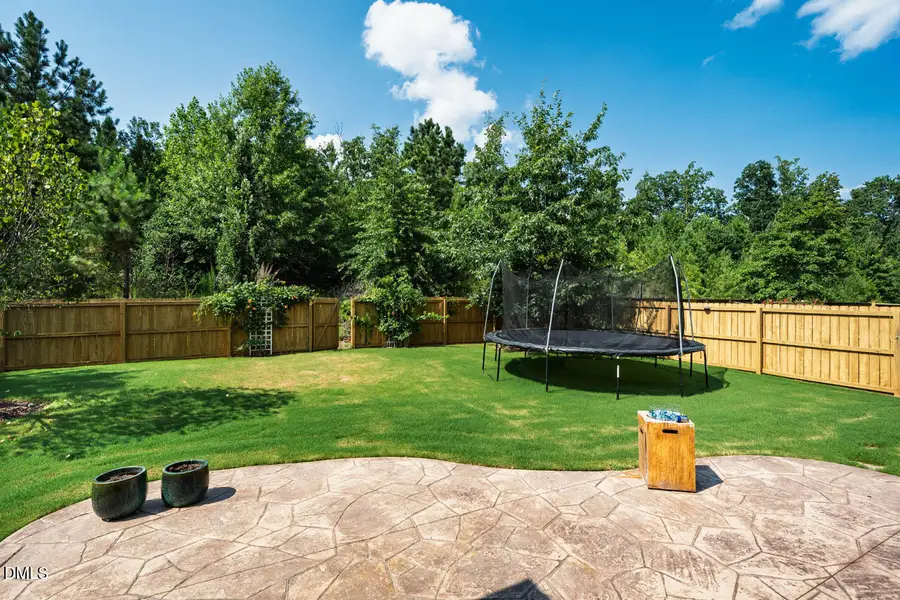 558 Boulder Point Drive, Chapel Hill, NC 27516 - #3