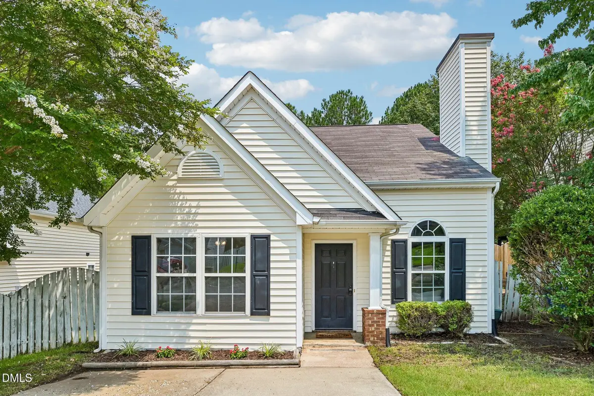 4616 Dolwick Drive, Durham, NC 27713 - #1
