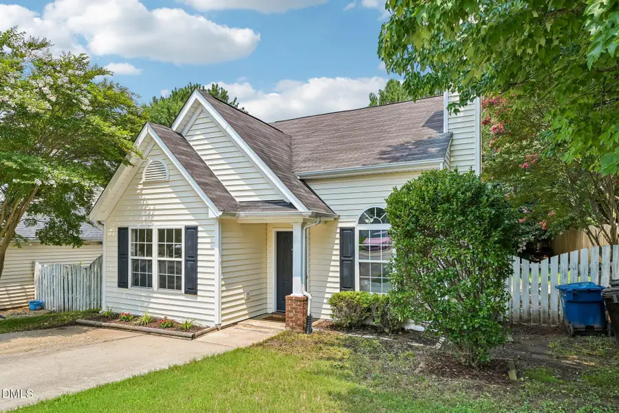 4616 Dolwick Drive, Durham, NC 27713 - #2