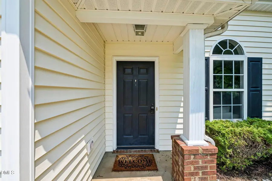 4616 Dolwick Drive, Durham, NC 27713 - #3