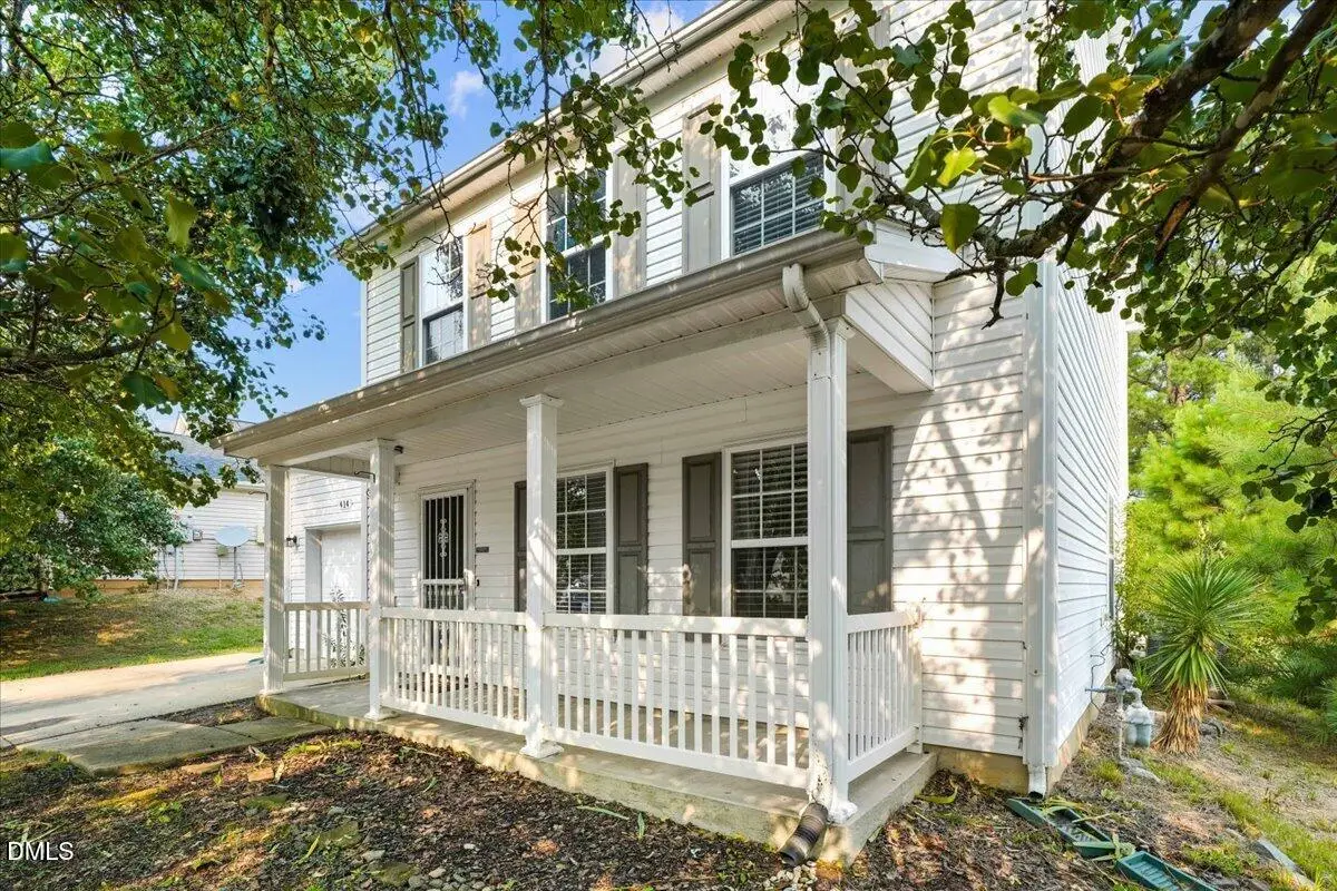 414 Lodestone Drive, Durham, NC 27703 - #1
