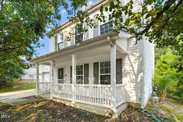 414 Lodestone Drive, Durham, NC 27703