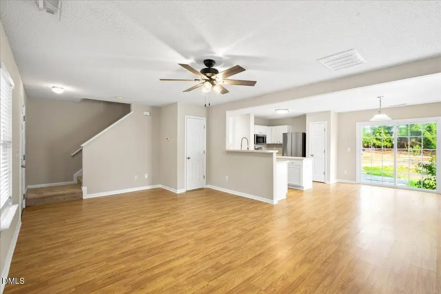 414 Lodestone Drive, Durham, NC 27703 - #2