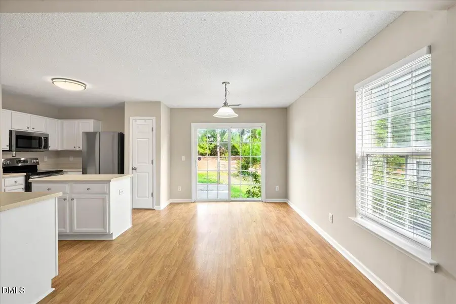 414 Lodestone Drive, Durham, NC 27703 - #3