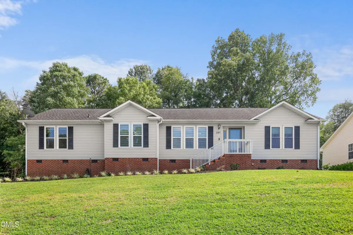 2307 Wood Duck Drive, Graham, NC 27253 - #1