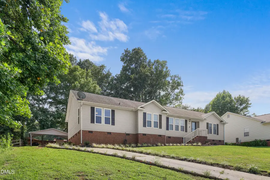 2307 Wood Duck Drive, Graham, NC 27253 - #3