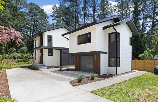 426 E Hammond Street, Durham, NC 27704