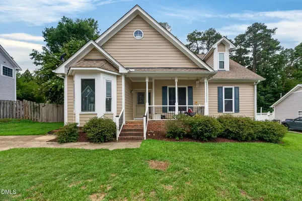 2808 Tryon Pines Drive, Raleigh, NC 27603