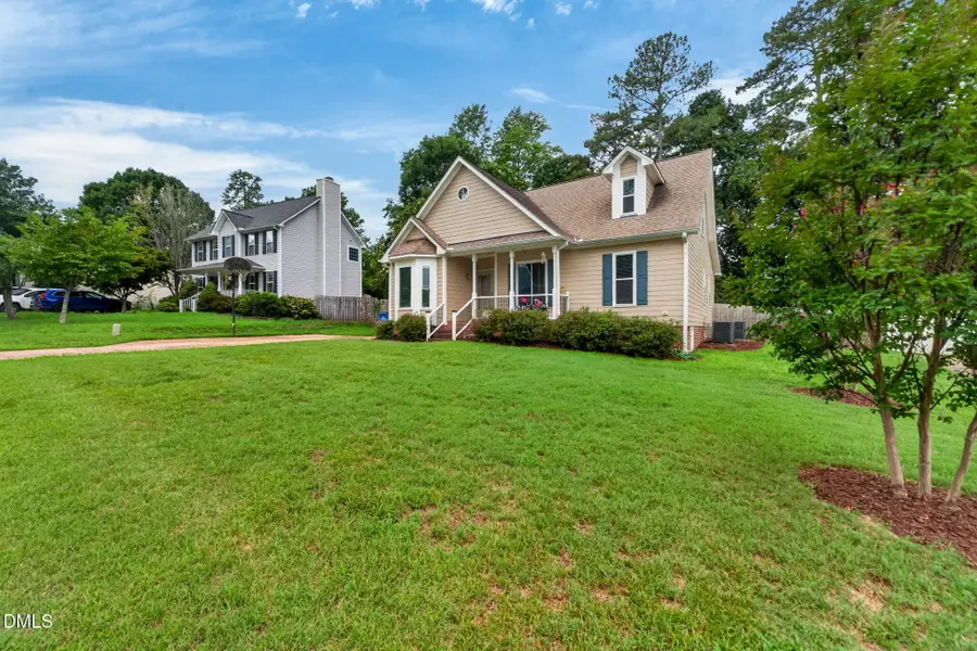 2808 Tryon Pines Drive, Raleigh, NC 27603 - #2